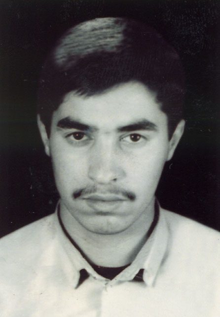 سیدمحمد میرزمانی بافقی