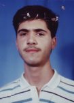 محمود فرجی
