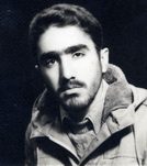 مجید میرزائی کندری