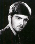 جمشید علی نژادباروق