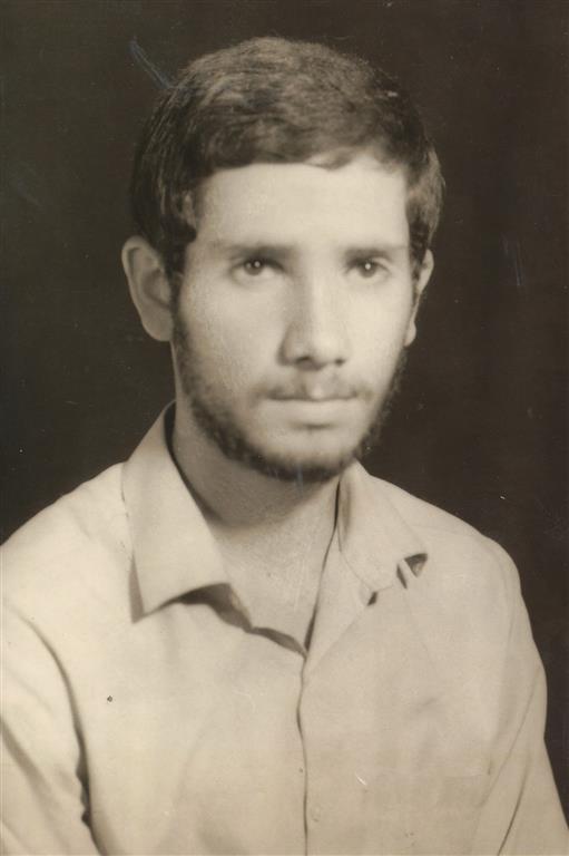 یوسف چاپارچی شیرازی