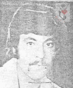رحیم نقابی