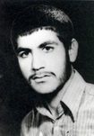 هادی قربان علی