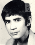 حسین سورانی