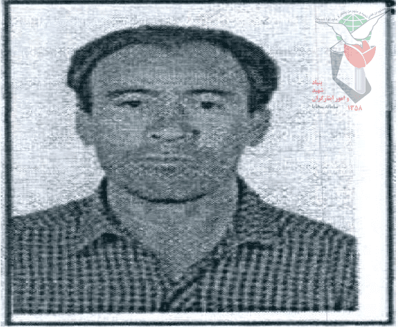 صفدرعلی قربانی