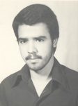 سیدعلی نوابی