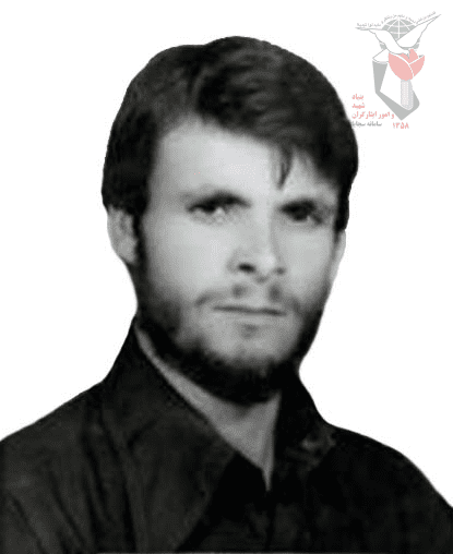 موسی الرضا باروز