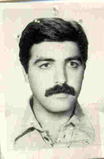سیداحمد موسوی بلفه تیموری