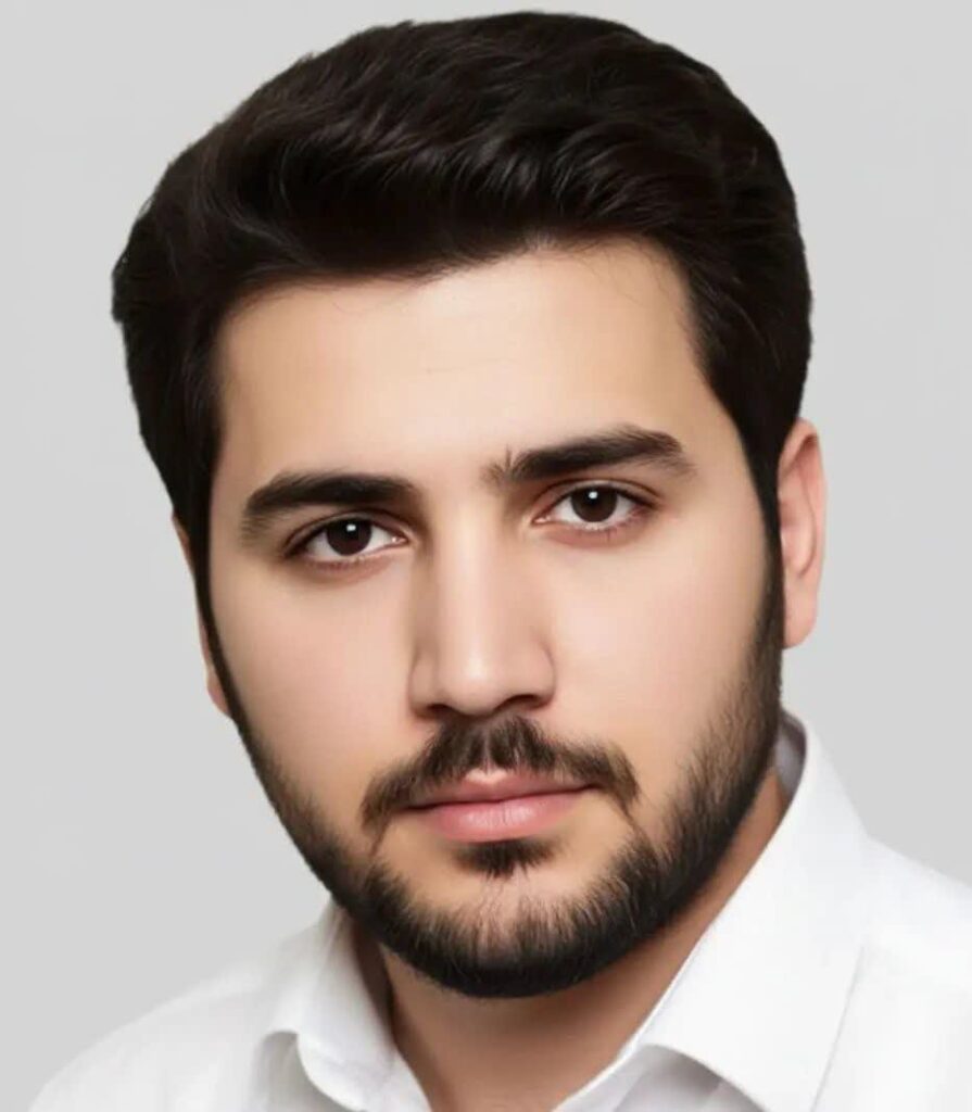 اکبر شاملو