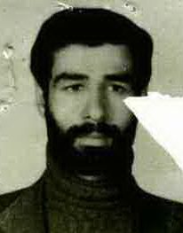 سعید محمدزاده بلداشی