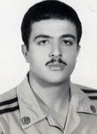 علی اکبر کریمی