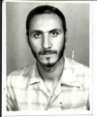 علی فتحی