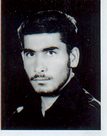 علی صفرزاده گله پردسری