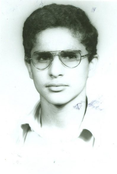 امین ورقا