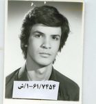 مجتبی جعفری