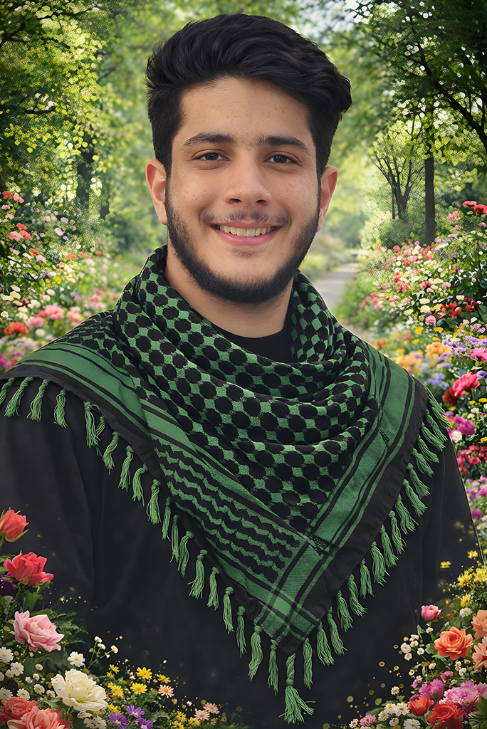 محمد بختیاری
