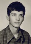 مهرداد فارابی
