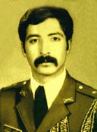 هوشنگ امیرشکاری