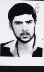 رشید زیادی اسفرنجان