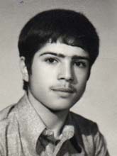 خسرو جولانی ممقانی