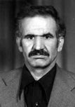 مهدی مکارچیان