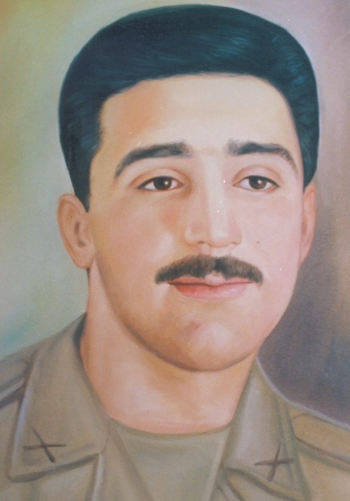 سیروس پورزند