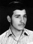 محمود پیربداقی