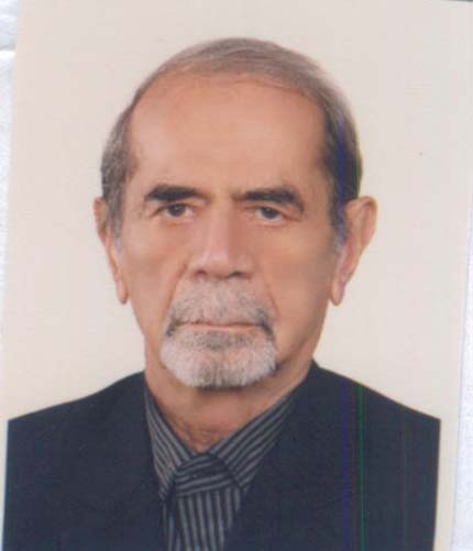 عبدالمجید نیکروان