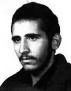وحید امیری خورهه