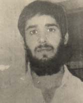 جواد میرزاخانی
