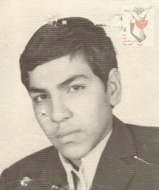 محمدعلی مختاری مهرادرانی