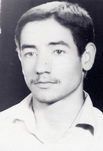 سیدمحمد هاشمی