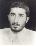 علی پوراسلامی