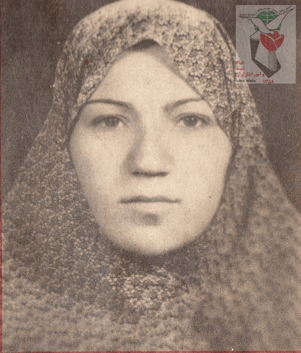 نصیبه قاسمی