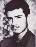 جعفر علی محمدی
