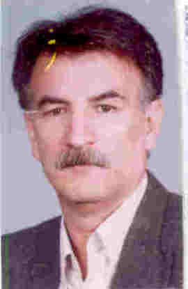مظفر نیک زاد