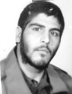 هانی میرزائی