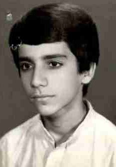 منوچهر حسنیه
