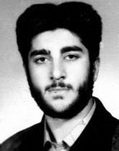 سیدامیرسعید عمادی استرآبادی