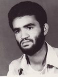 بهرام مهرآبادی