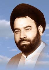 سیدنوراله طباطبائی نژاد