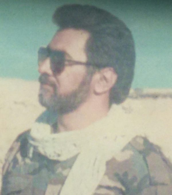 احمد پاک طینت