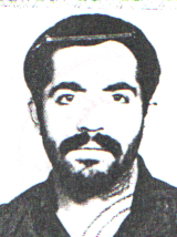 علی محمدعلیها