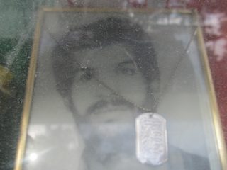 حسین ترکمان