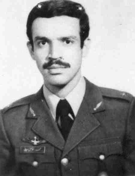 محمد ضیایی کام بخش