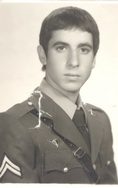 قربان اردی خانی