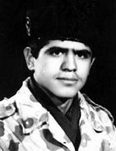 علی بیات