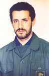 مهدی صمدی اردبیلی
