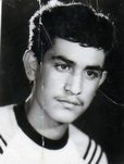 مسعود شیخ قره شیران