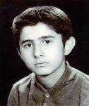 موسی سوداگری